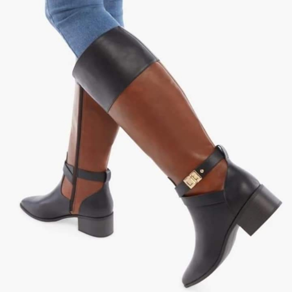 Boots Size 7